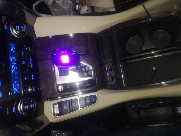 [杭州·浙A] 二手丰田埃尔法2020款 双擎 2.5L 豪华版