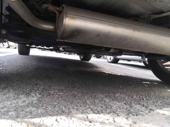 [北京·京N] 二手长安欧尚长安欧尚X52021款 1.5T DCT尊贵型