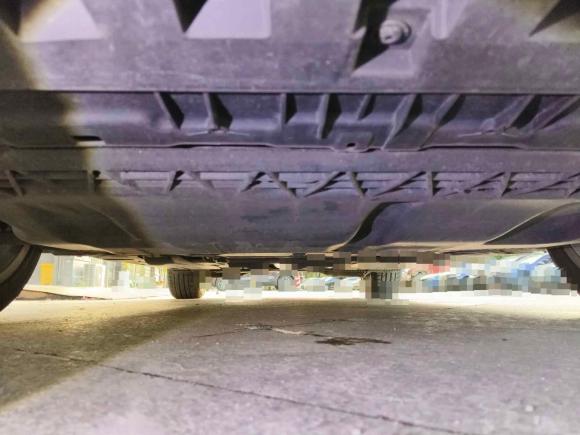 [深圳·粤B] 二手奥迪奥迪A32019款 Limousine 35 TFSI 进取型 国VI