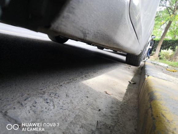 [上海·苏F] 二手别克君威2012款 2.0L 舒适版