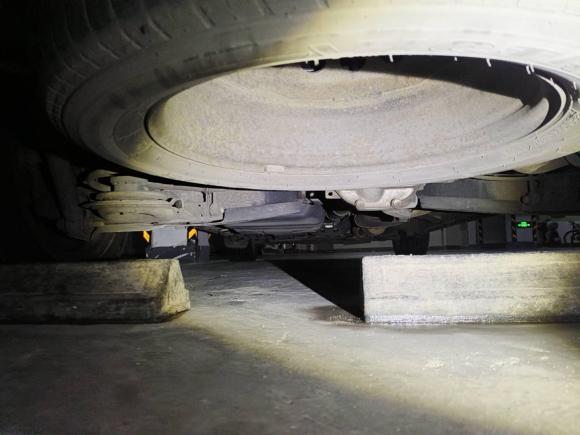 [宁波·浙B] 二手奔驰威霆2018款 2.0T 商务版 国VI