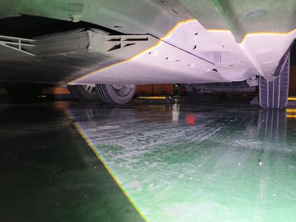 [深圳·粤B] 二手欧拉欧拉黑猫2019款 351km 灵智版