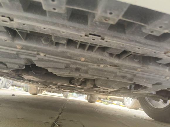 [青岛·鲁B] 二手日产蓝鸟2016款 1.6L CVT智酷版