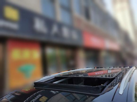 [南京·苏A] 二手别克昂科旗2020款 28T 两驱尊贵型