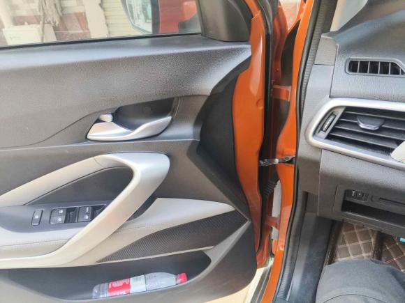 [嘉兴·皖K] 二手宝骏宝骏5102017款 1.5L 自动时尚型