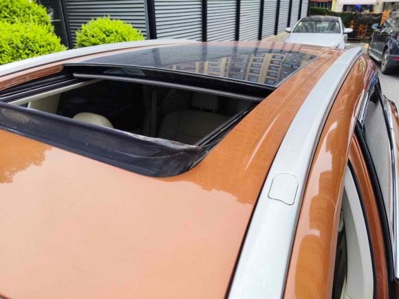 [武汉·鄂A] 二手日产楼兰2015款 2.5L XL 两驱智尚版