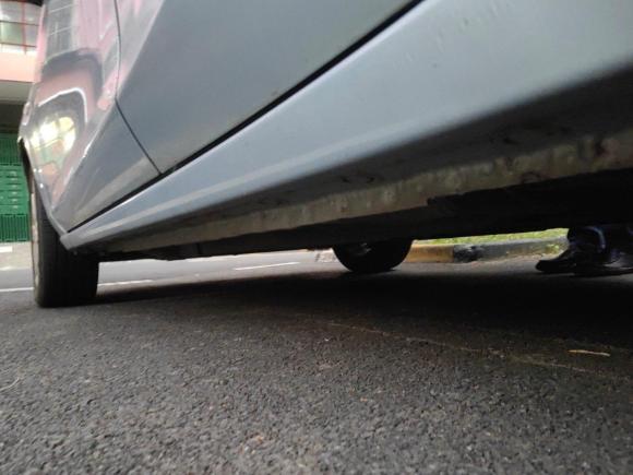 [上海·浙A] 二手马自达马自达22009款 1.5L 自动超值版