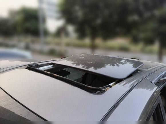 [佛山·粤E] 二手别克别克GL82014款 3.0L GT豪华商务豪雅版