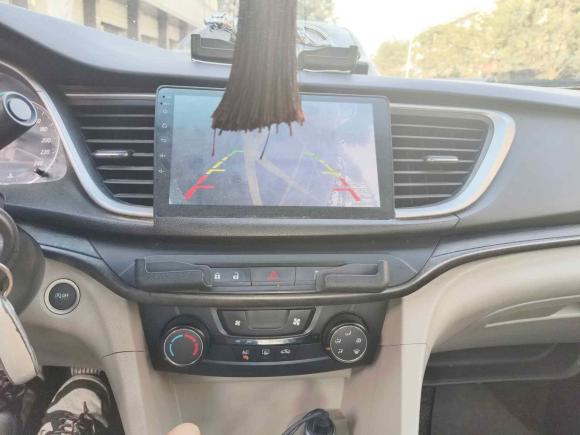 [湖州·浙E] 二手别克英朗2017款 15N 手动进取型