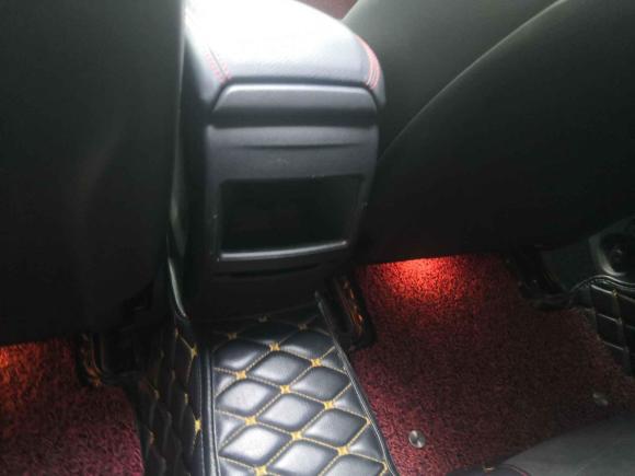 [北京·京N] 二手奔驰奔驰A级2015款 A 200 运动型