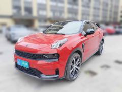 [义乌·浙G] 领克领克052020款 2.0TD 四驱劲Halo