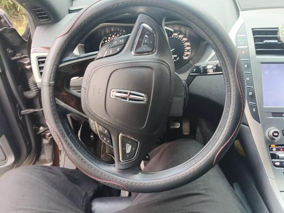 [嘉兴·浙F] 二手林肯林肯MKZ2019款 2.0T 尊雅版 国VI