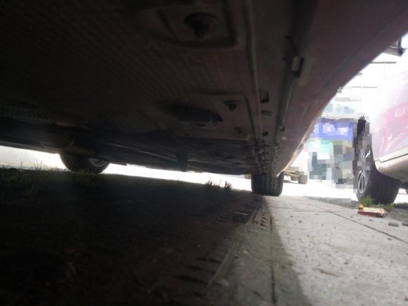 [合肥·皖A] 二手阿尔法·罗密欧Giulia朱丽叶2017款 2.0T 200HP 豪华版