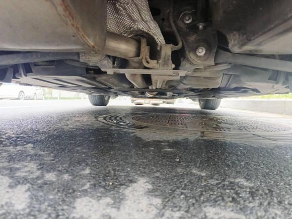 [合肥·皖A] 二手MINIMINI2018款 1.5T ONE