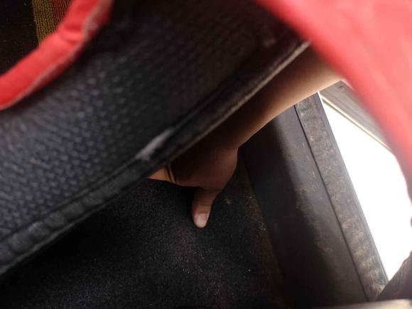 [无锡·皖E] 二手捷途捷途X702018款 1.5T 手动悦行版