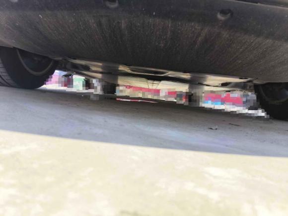 [西安·陕A] 二手特斯拉Model Y2021款 标准续航后驱版