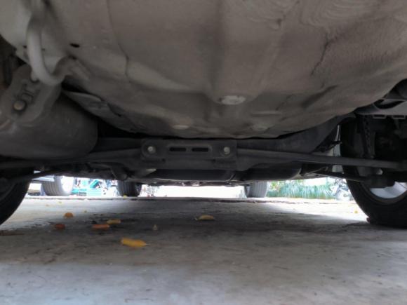 [上海·闽J] 二手别克凯越2013款 1.5L 自动尊享型