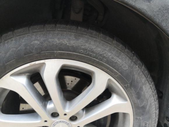 [义乌·浙G] 二手奔驰奔驰GLE2015款 GLE 320 4MATIC