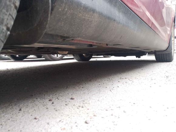 [无锡·苏E] 二手福特福克斯2018款 两厢经典 1.6L 自动舒适型智行版