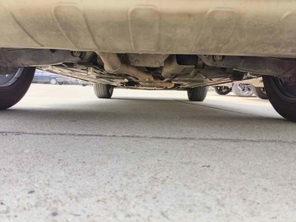 [南通·苏F] 二手奔驰奔驰GLC2017款 GLC 260 4MATIC 动感型