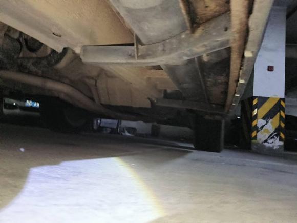 [杭州·赣L] 二手路虎揽胜2012款 4.4 TDV8