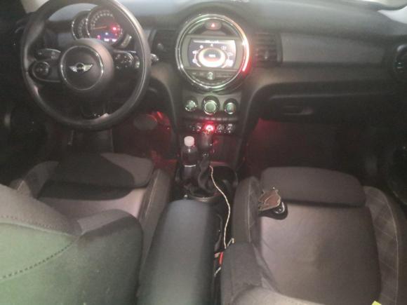 [上海·苏D] 二手MINIMINI2016款 1.5T COOPER 五门版