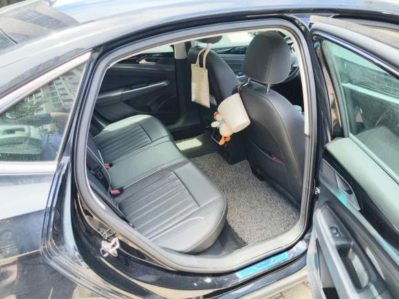 [宁波·浙B] 二手大众帕萨特2022款 330TSI 星空精英版