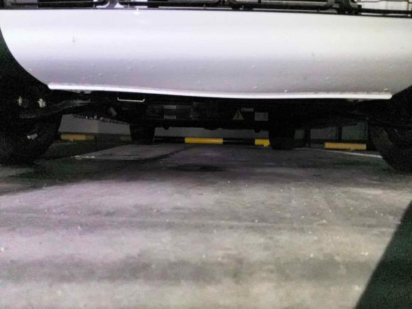 [青岛·鲁B] 二手吉利汽车熊猫2023款 熊猫mini 200km 耐力熊