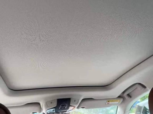 [上海·鲁U] 二手玛莎拉蒂Levante2016款 3.0T 标准型