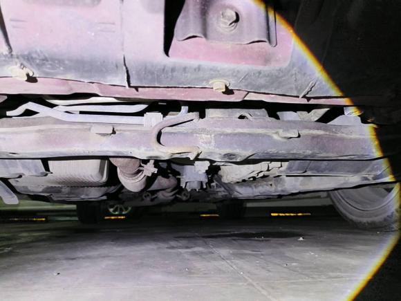 [武汉·鄂W] 二手现代酷派2006款 2.0L AT