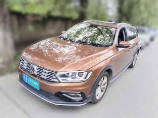 大众C-TREK蔚领2018款 230TSI DSG舒适型