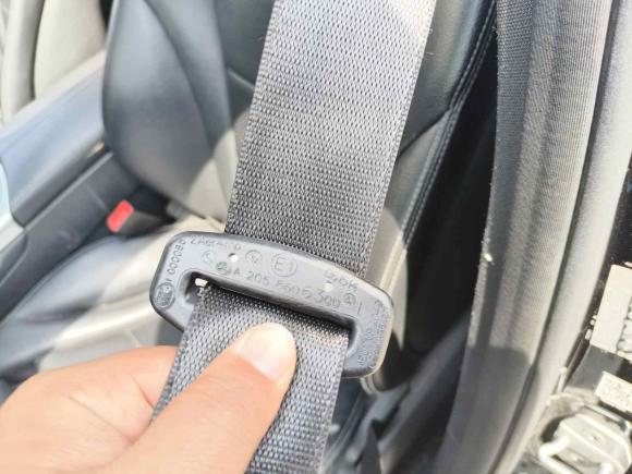 [南通·苏F] 二手奔驰奔驰GLC2017款 GLC 260 4MATIC 动感型