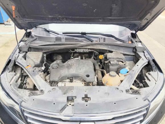 [嘉兴·浙F] 二手荣威荣威RX52018款 20T 两驱自动旗舰版