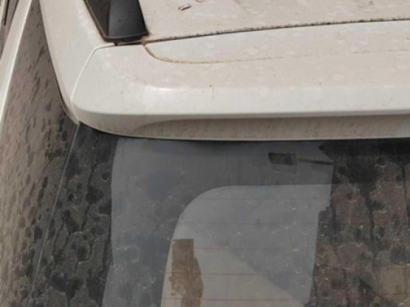 [成都·渝D] 二手长安欧尚长安欧尚CX702016款 1.6L 手动精英型