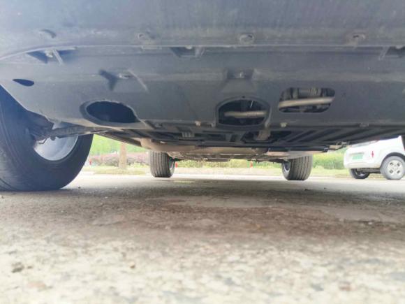 [上海·沪A] 二手哈弗哈弗H6新能源2023款 DHT-PHEV 110KM 悦行版