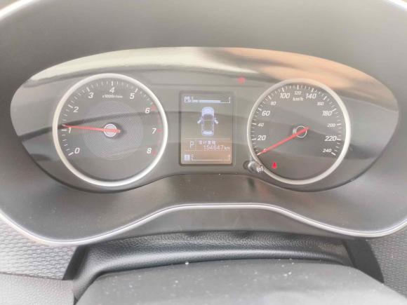 [深圳·粤S] 二手宝骏宝骏7302019款 1.5T CVT时尚型 7座 国VI