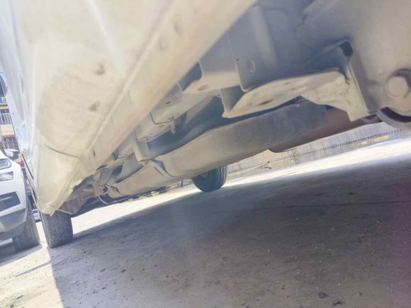 [广州·粤E] 二手金杯金杯快运2018款 2.0L标准型V19