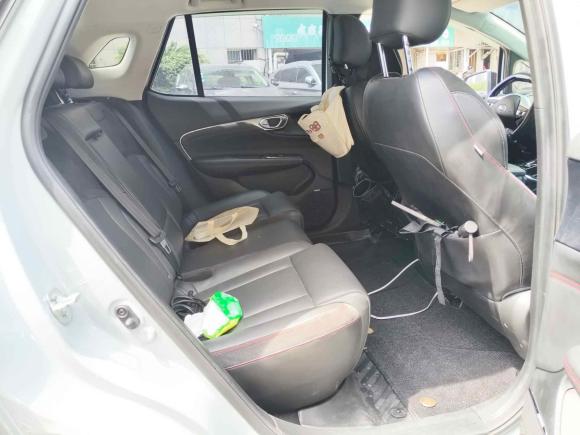 [温州·浙C] 二手埃安AION V2020款 70 智享科技版