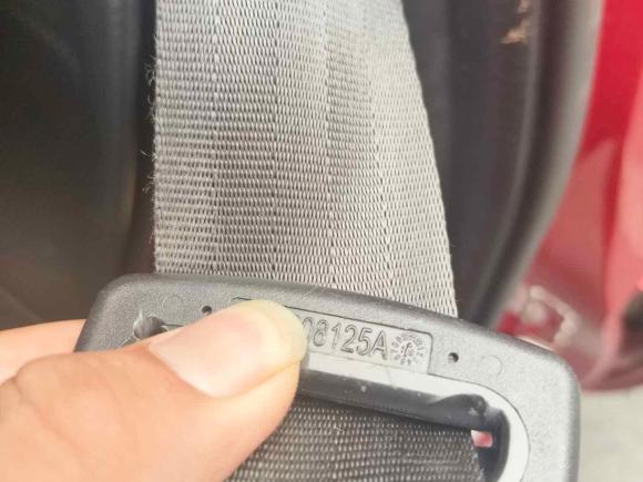 [深圳·鄂R] 二手奇瑞艾瑞泽52016款 1.5L CVT领潮版