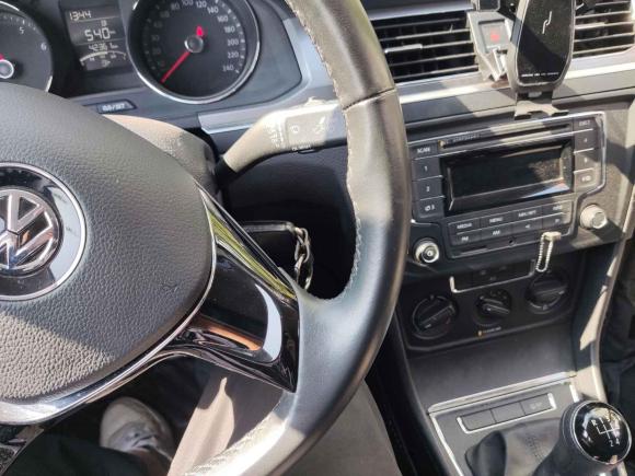 [南昌·赣A] 二手大众宝来2019款 宝来·传奇 1.5L 手动时尚型 国V