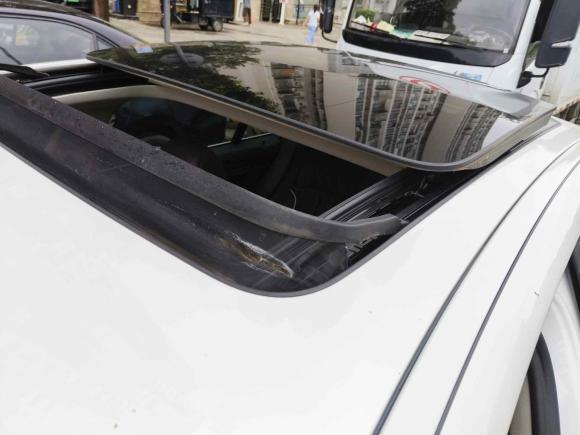 [成都·川A] 二手宝马宝马5系新能源2018款 530Le 豪华套装