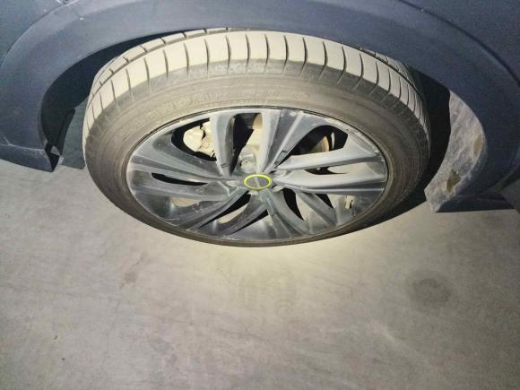 [上海·沪A] 二手荣威荣威RX5新能源2020款 ePLUS 国潮荣麟豪华版