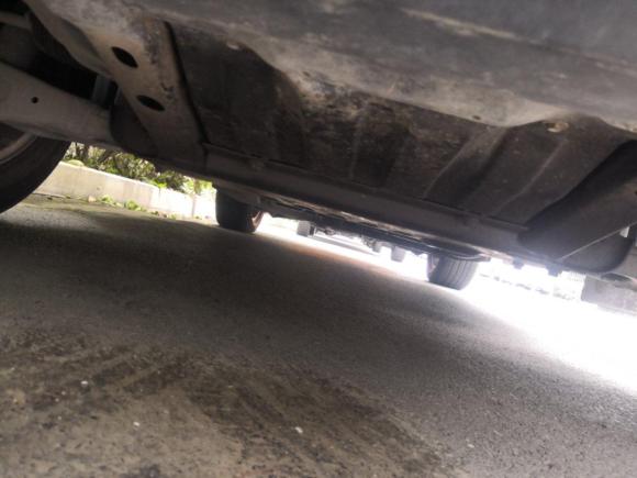 [合肥·皖A] 二手路虎发现2012款 3.0 SDV6 HSE 柴油版