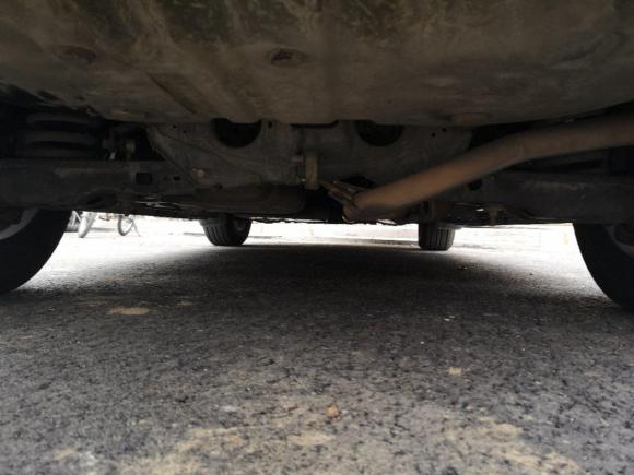 [无锡·苏B] 二手丰田RAV4荣放2016款 2.0L CVT两驱风尚版 国V