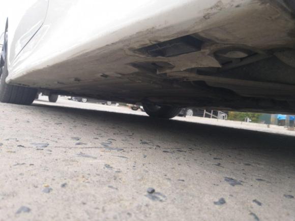 [合肥·皖M] 二手奥迪奥迪TTS2008款 TTS Roadster 2.0TFSI quattro