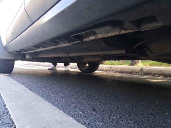 [合肥·皖A] 二手比亚迪元2016款 1.5L 手动豪华型