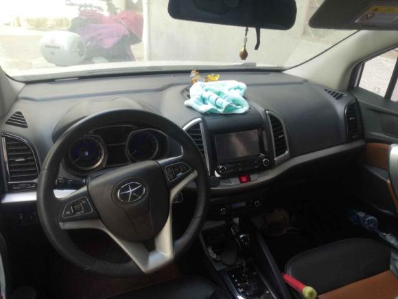 [义乌·浙G] 二手江汽集团瑞风S32014款 1.5L CVT豪华智能型