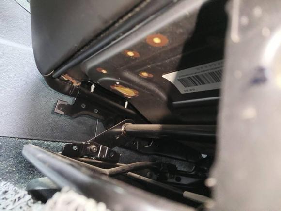 [西安·陕A] 二手福特福克斯2012款 两厢 1.6L 手动风尚型