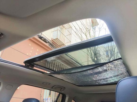 [上海·沪A] 二手威马汽车威马EX62020款 Plus 首发创始人版