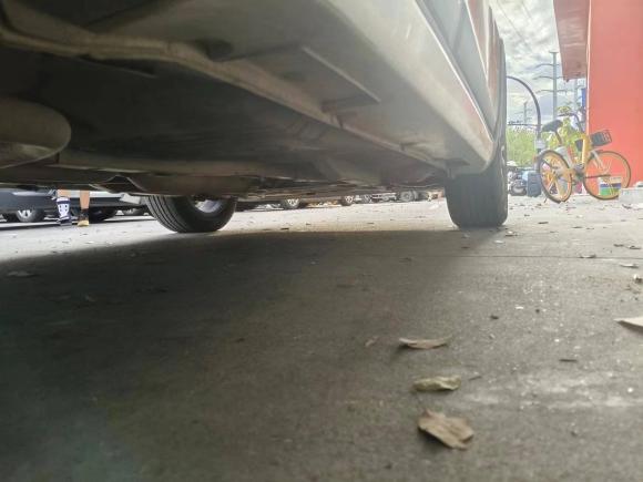 [义乌·浙G] 二手吉利汽车远景X32017款 1.5L 自动精英型